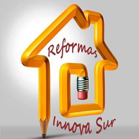 Reformas Innova sur: reformas y obras en zona sur, reformas integrales en zona Sur, reformas economicas zona sur