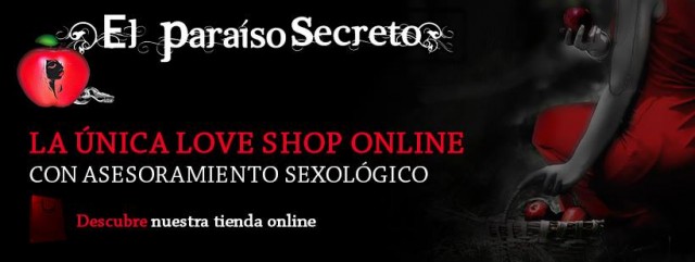 Entrevista y reportaje sobre la tienda on line de El paraiso secreto