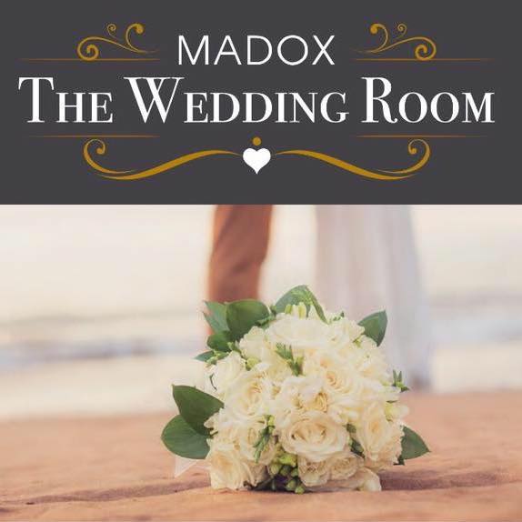 Madox the Wedding Room: tienda de vestidos de novia y complementos en Arroyomolinos