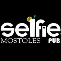 Selfie mostoles: bar de copas en mostoles, cocteleria en mostoles