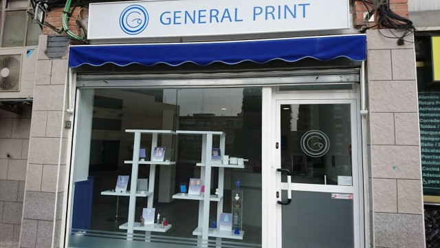 La impresión 3D llega a Móstoles gracias a General Print
