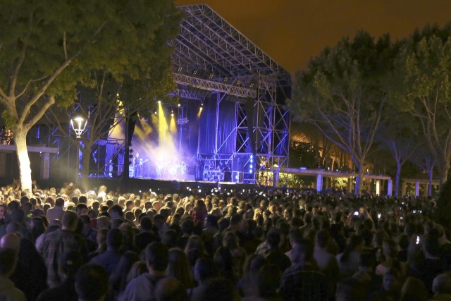 Los conciertos gratuitos en Liana y Pradillo protagonizarán las Fiestas de septiembre de Móstoles