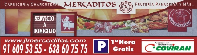 carniceria JL MERCADITOS: carniceria en arroyomolinos,supermercado economico arroyomolinos