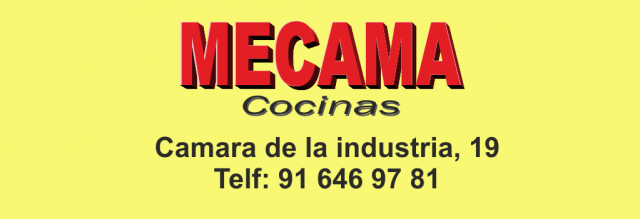 REPORTAJE Y ENTREVISTA A Mecama, tu cocina personalizada en Móstoles