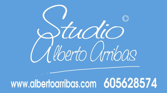 Studio Alberto Arribas: fotografo profesional zona sur de madrid