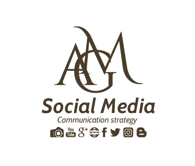 AGM Social Media: Imagen de marca en redes sociales, marketing en redes sociales