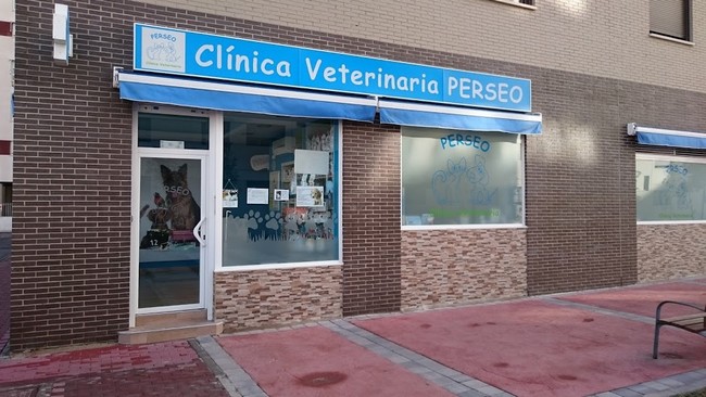 Clinica veterinaria Perseo: servicios veterinarios mostoles, urgencias veterinarias mostoles, centro veterinario oficial mostoles, vacunas mascotas mostoles
