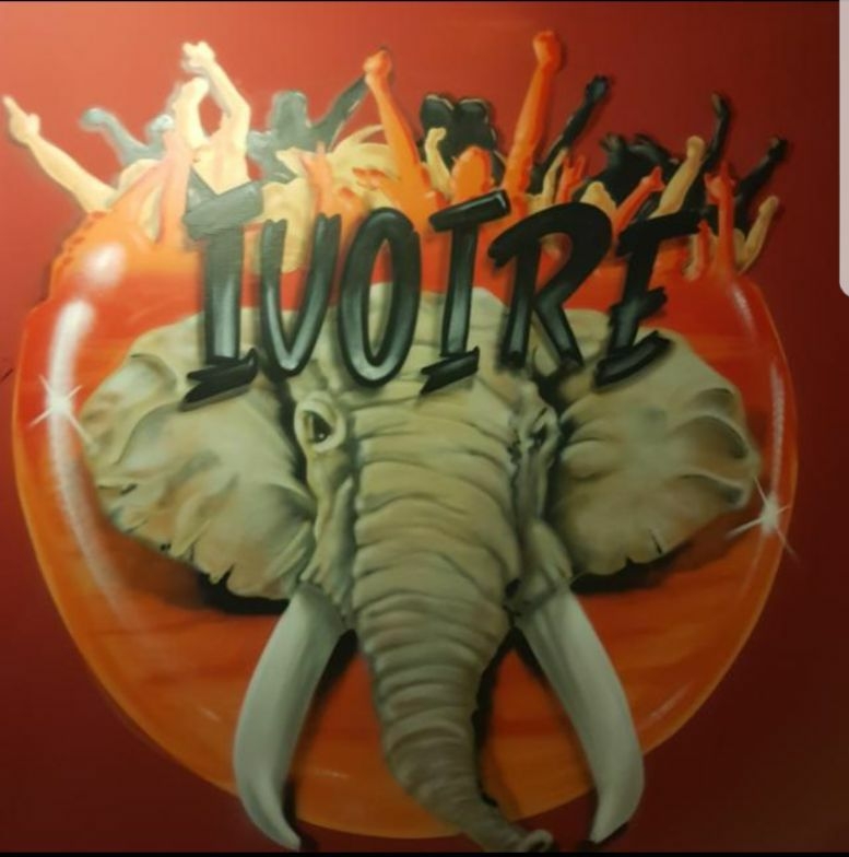 Sala ivoire en Mostoles: discotecas en mostoles, afromusic mostoles, r&b mostoles