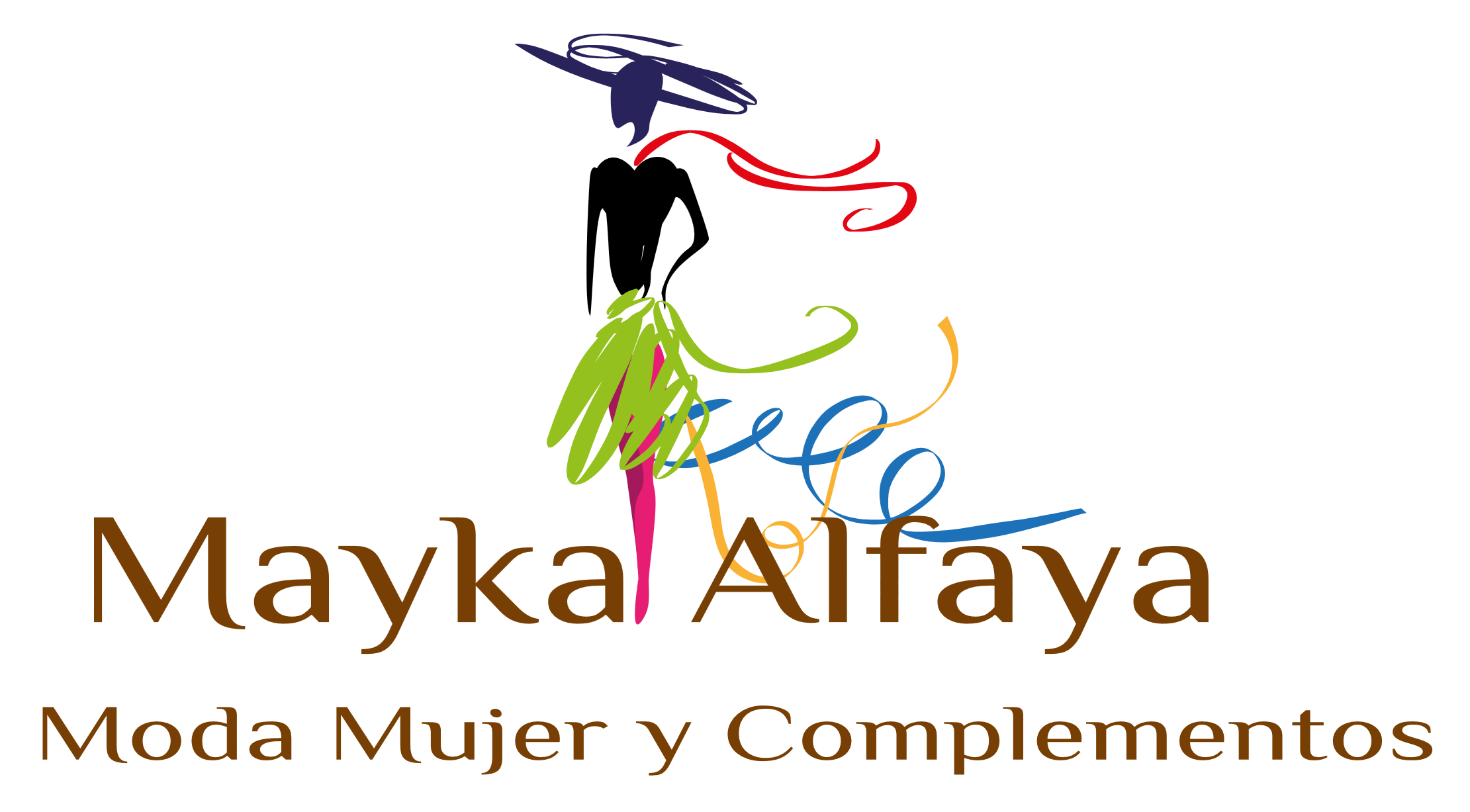Inauguración de la tienda de moda Mayka Alfaya