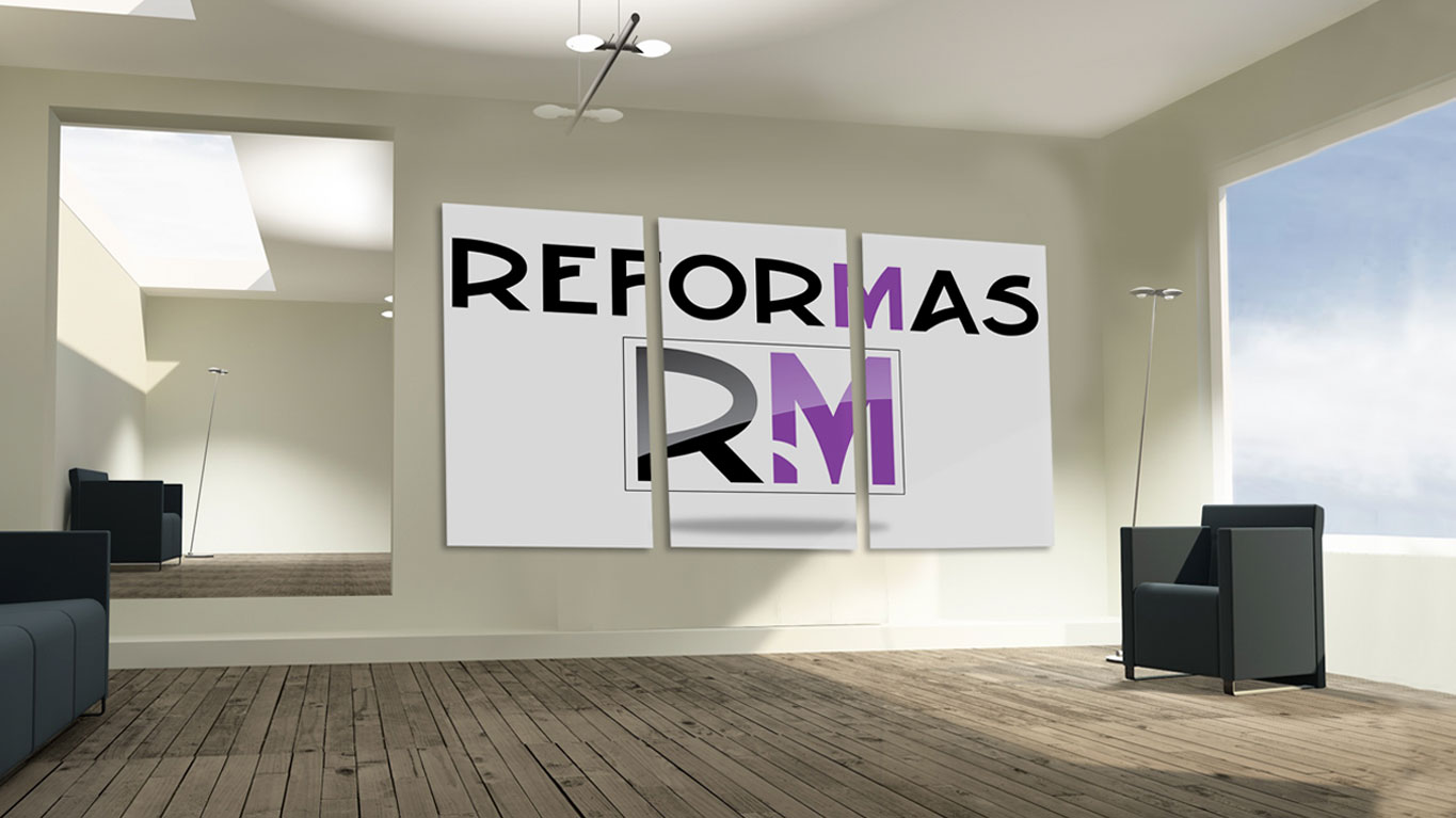 Entrevista y Reportaje a Reformas RM, reformas integrales de calidad en Mostoles