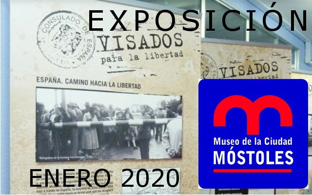 El Museo de la Ciudad acoge la exposición Visados para la libertad. Diplomáticos españoles ante el Holocausto