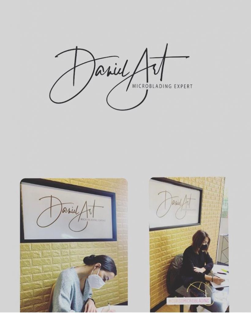 Cursos de formación de microblading y micropigmentación en toda España