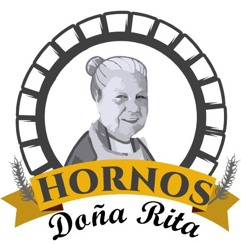 Hornos Doña Rita panadería pastelería y cocina venezolana en Móstoles